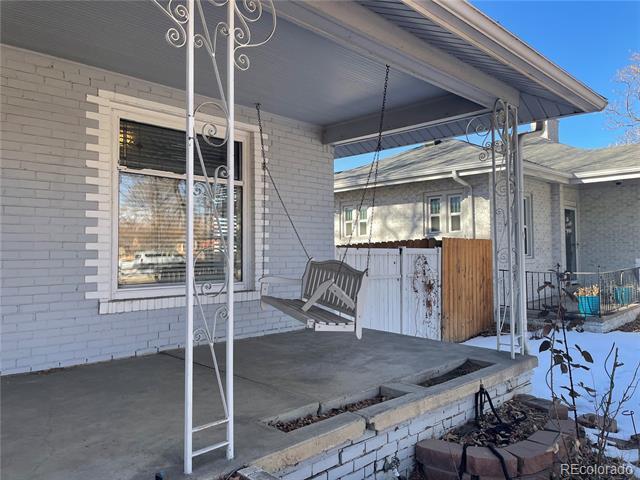 1171 S University Blvd in Denver, CO - Building Photo - Building Photo