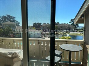 88 Lakeshore Ct in Richmond, CA - Building Photo - Building Photo