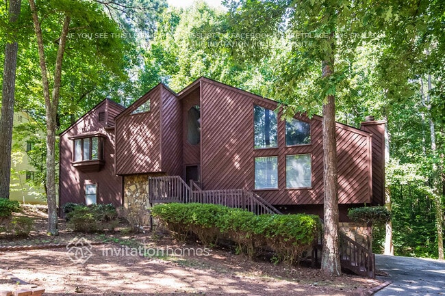 3610 Westpoint Ct in Marietta, GA - Building Photo - Building Photo