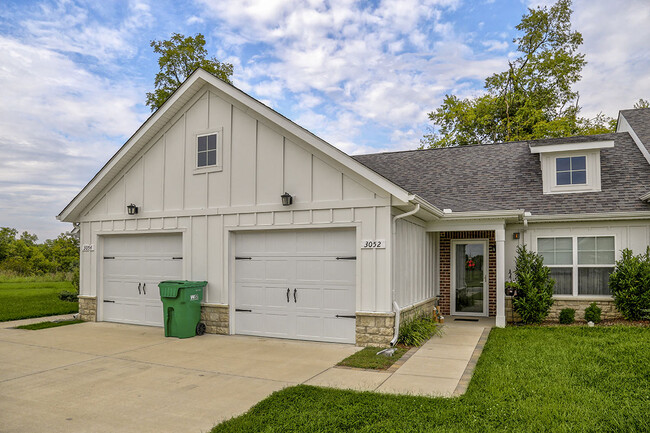 Breas Crossing II in Shelbyville, KY - Building Photo - Building Photo