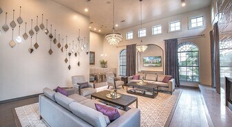 Reserve at Stonebridge Ranch in McKinney, TX - Building Photo