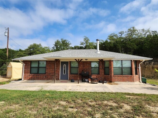 property at 21600 Long Hill Dr