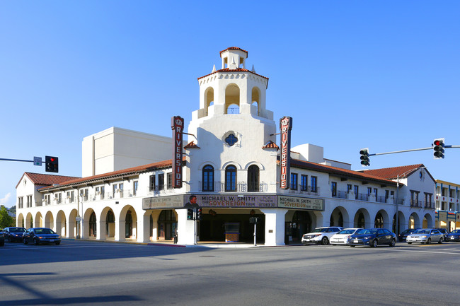 Casas Alquiler en Downtown Riverside, CA