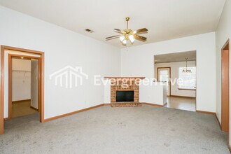 2721 Green Turtle Trail in Memphis, TN - Building Photo - Building Photo