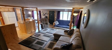5207 Bemidji Ave N in Bemidji, MN - Building Photo - Building Photo