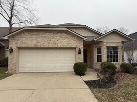 2204 Market Garden Ln in Lexington, KY - Building Photo