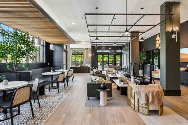 The Residences at Christenbury Village