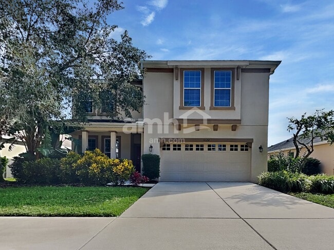 property at 5124 Sanderling Ridge Dr