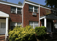 Patten Point Apartments in Long Branch, NJ - Foto de edificio - Building Photo