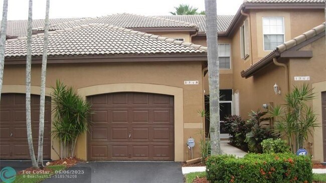 property at 1348 Veracruz Ln