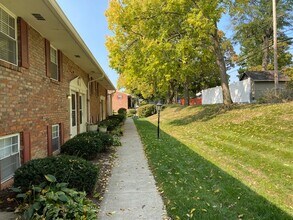 1354 Bluff Ave in Columbus, OH - Building Photo - Building Photo