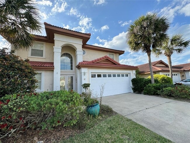27 San Rafael Ct in Palm Coast, FL - Building Photo - Building Photo