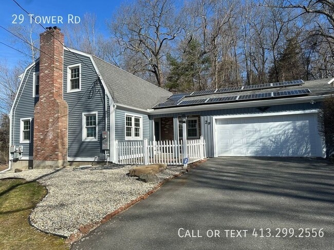property at 29 Tower Rd