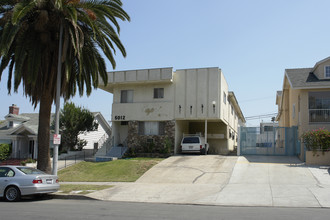 5012 Maplewood Ave in Los Angeles, CA - Building Photo - Building Photo