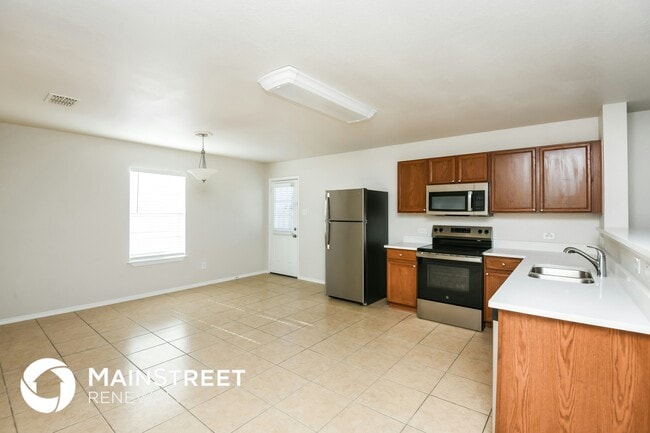 14029 Coyote Trail in Haslet, TX - Building Photo - Building Photo