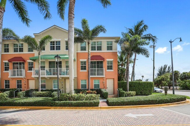 property at 106 Moorings Dr