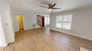 2561 Lull Water Dr in Fayetteville, NC - Building Photo - Building Photo
