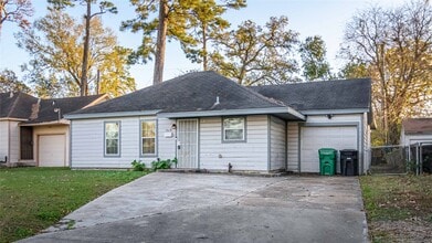 3818 Blodgett St in Houston, TX - Building Photo - Building Photo