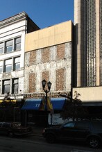 536 S 4th St in Louisville, KY - Building Photo - Building Photo