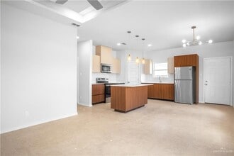 704 N Alexandrite Ave, Unit 2 in Edinburg, TX - Building Photo - Building Photo