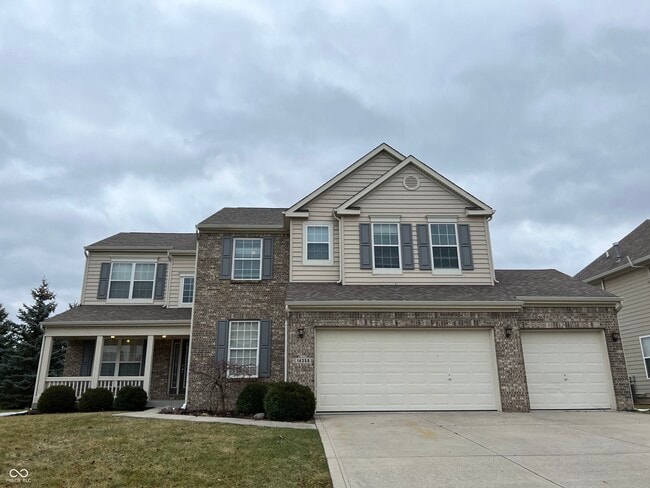 14359 St Clair Ln in Westfield, IN - Building Photo - Building Photo