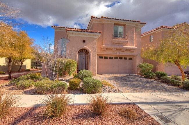 2144 Summer Home St in Las Vegas, NV - Building Photo - Building Photo