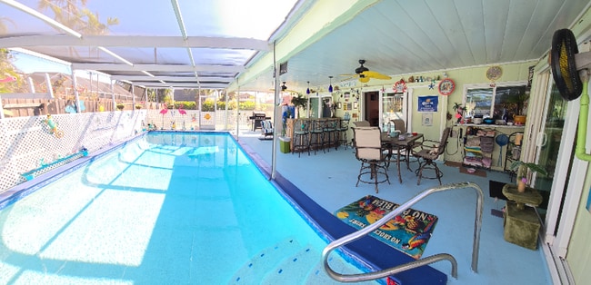 605 Darwin Rd in Venice, FL - Building Photo - Building Photo