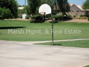 2791 E Terrace Ave in Gilbert, AZ - Foto de edificio - Building Photo