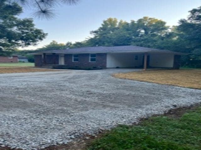1954 Beaver Rd in Munford, TN - Building Photo - Building Photo