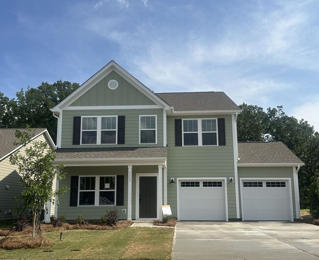 property at 1111 Links Crossing Dr