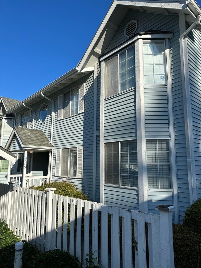 property at 10809 SE 172nd St