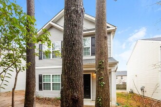 3836 Glory St in Charlotte, NC - Foto de edificio - Building Photo