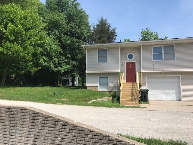 property at 908 N Dodge St