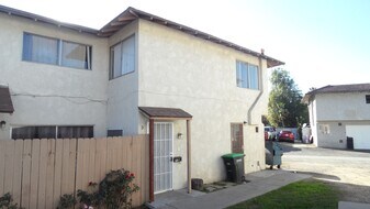 640 S Fashion Park St in Orange, CA - Building Photo