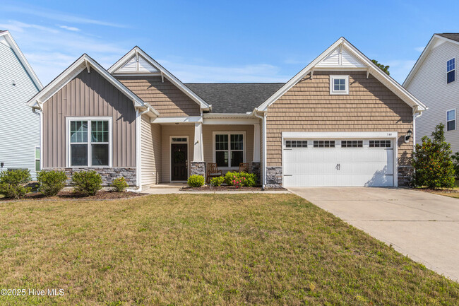 property at 344 Belvedere Dr