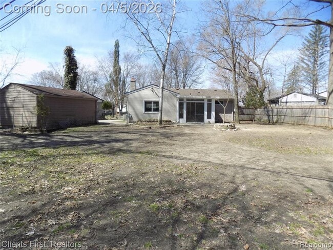 39417 Cather St in Canton Township, MI - Building Photo - Building Photo