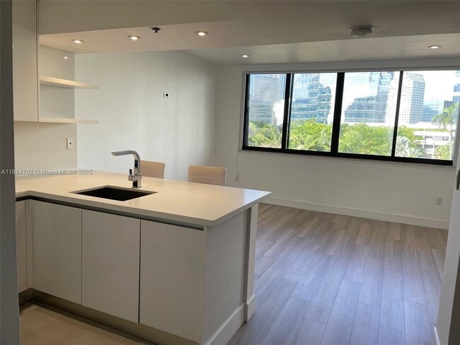 property at 540 Brickell Key Dr