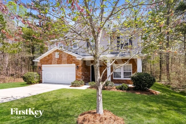 4628 Brookwood Rd in Charlotte, NC - Foto de edificio - Building Photo