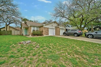 2503 Howellwood Way in Austin, TX - Building Photo - Building Photo