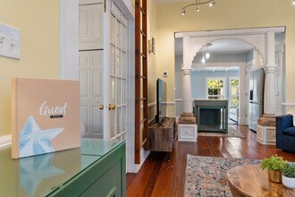 72 Abbott St in St. Augustine, FL - Building Photo - Building Photo