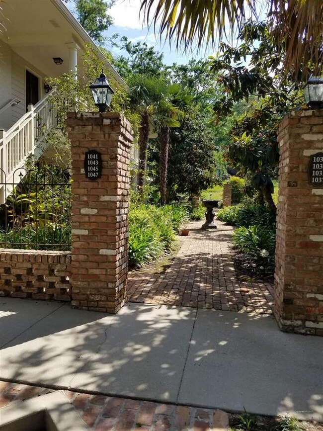 property at 1043 Martin St