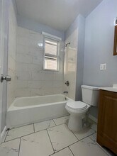 154 Terhune Ave, Unit 3 in Jersey City, NJ - Foto de edificio - Building Photo