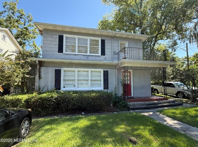 2925 Oak St in Jacksonville, FL - Building Photo - Building Photo