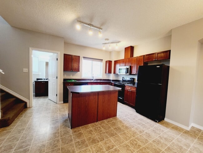 property at 3010-3033 33 Ave NW