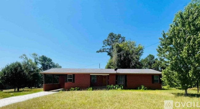 1107 Devereaux St in Jacksonville, TX - Building Photo - Building Photo