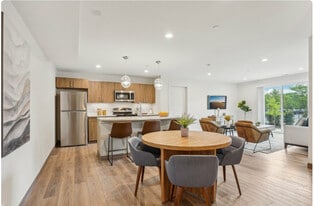 The Jade Residences at Waterfall Glen in Darien, IL - Building Photo