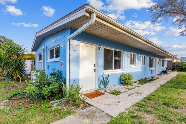 property at 117 Pierce Ave