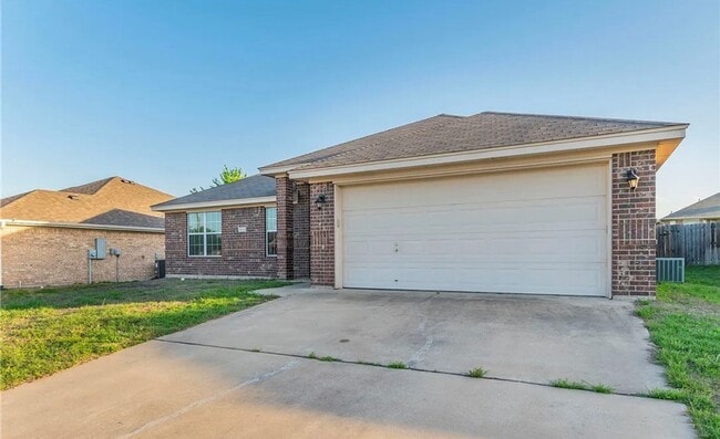 3508 Dewitt County Ct in Killeen, TX - Building Photo - Building Photo