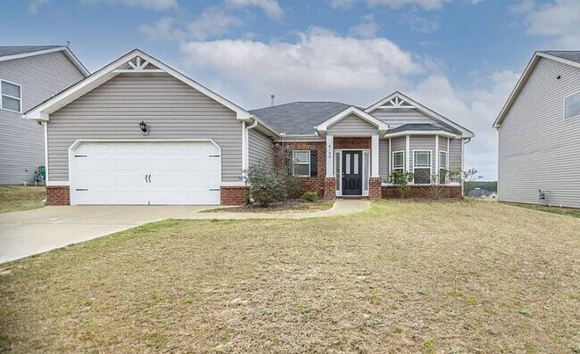property at 6109 Mahogany Ter