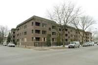 5301 W Washington Blvd in Chicago, IL - Building Photo - Building Photo